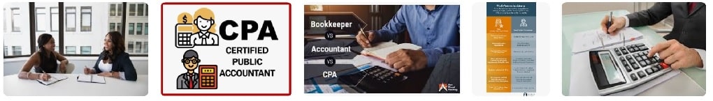 database of cpas