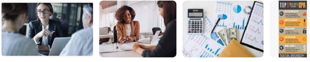 list of accountants in usa