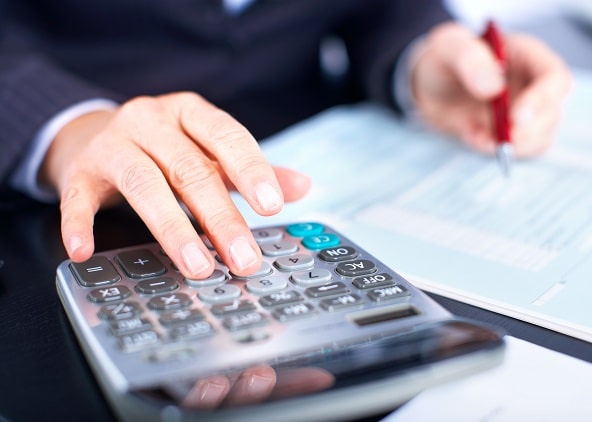 Business,Woman,Working,With,Documents,In,The,Office email list of accountants