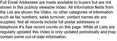 under vid 375 accountants email addresses